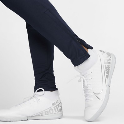 boys nike academy pants