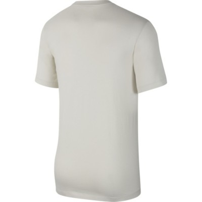 nike light bone shirt