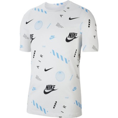 nike all over shirt
