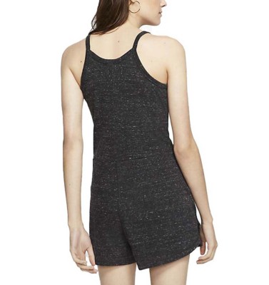 nike vintage romper womens