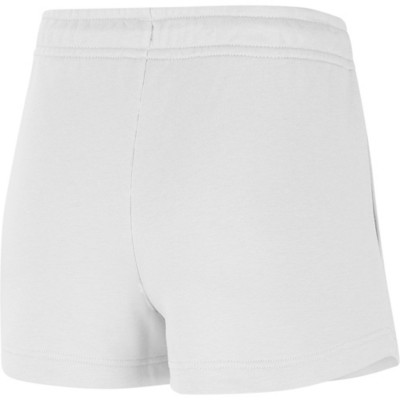 women's nike essential shorts