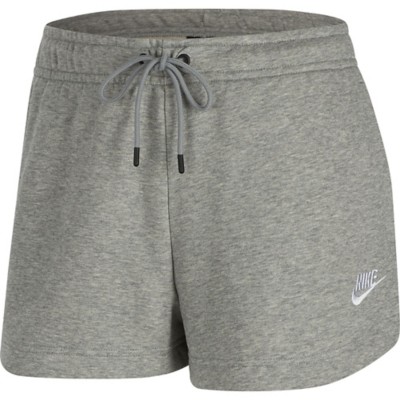 womens cloth nike shorts