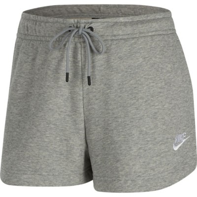 nike cloth shorts