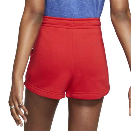 Women's Nike Sportswear Essential French Terry Shorts