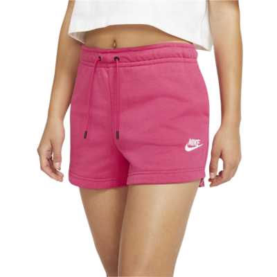 Women's Nike Sportswear Essential French Terry Short | SCHEELS.com
