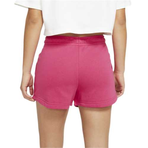 Women's Nike Sportswear Essential French Terry Shorts