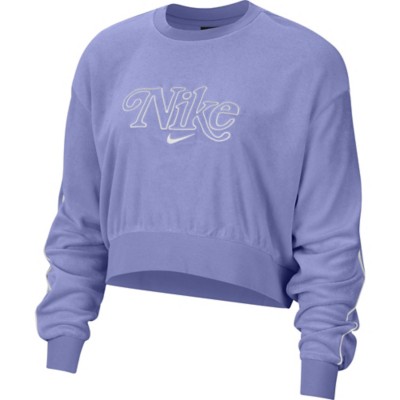 nike sportswear retro