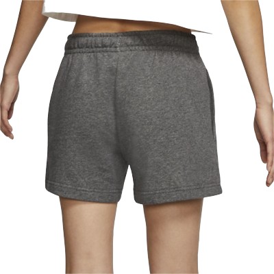 womens nike sportswear club fleece shorts