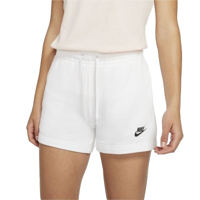 nike women's sportswear club fleece shorts