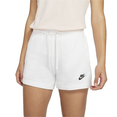 womens nike club fleece shorts