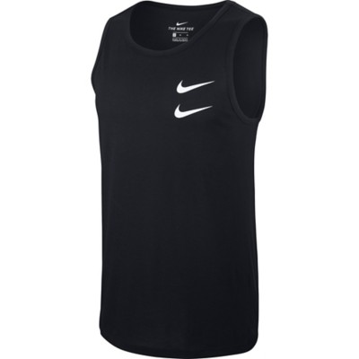 nike sportswear swoosh tank