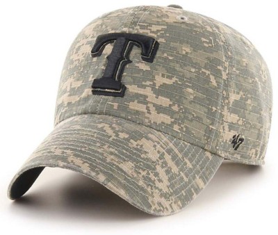 texas rangers digital camo jersey