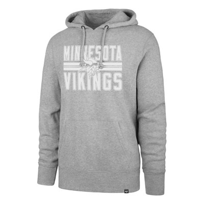 minnesota vikings black hoodie