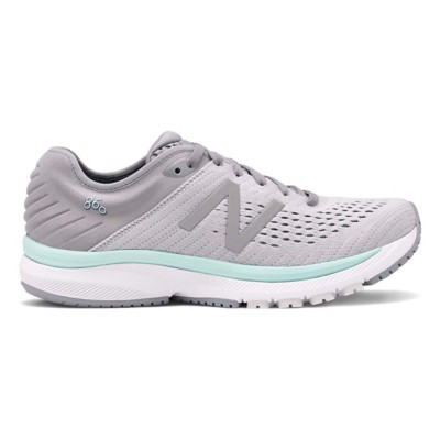 new balance 860v10 women's black