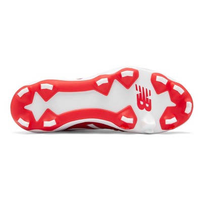 new balance women's fuse fastpitch softball cleats