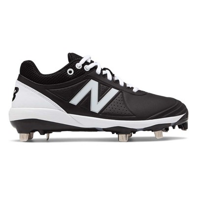new balance women's fuse v2 metal softball cleats