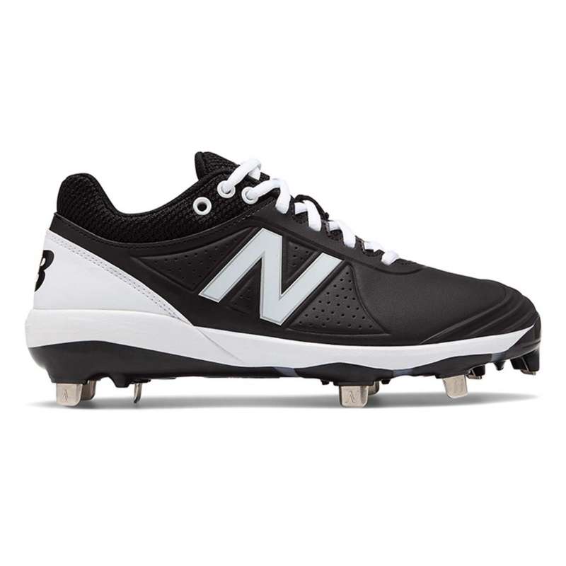 new balance women's fuse fastpitch softball cleats