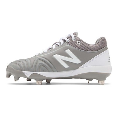 new balance women's fuse fastpitch softball cleats