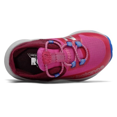 girls trail shoes