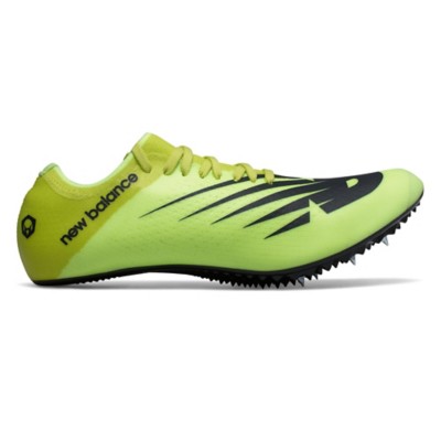 new balance track spikes mens