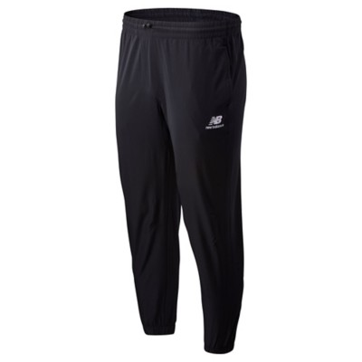 new balance men's wind pants