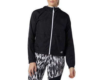 impact run light pack jacket new balance