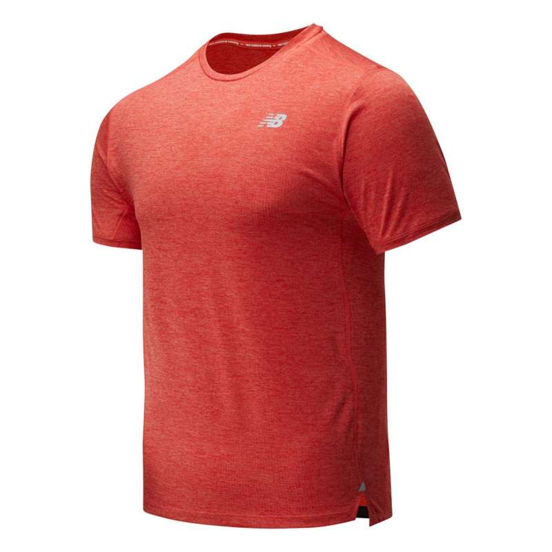 Men's New Balance Impact Run T-Shirt | SCHEELS.com