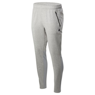 new balance athletic knit pants