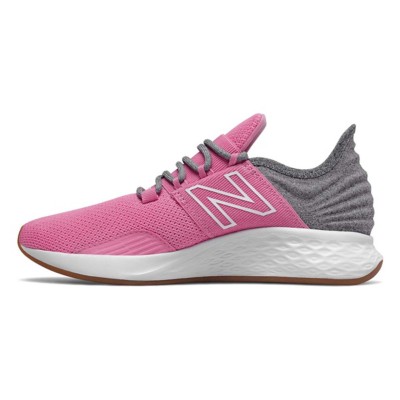 new balance fresh foam roav girls
