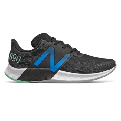 fuelcell 890 lace up sneaker