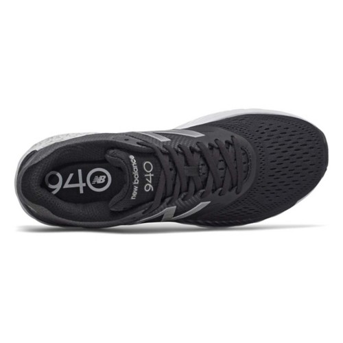 New Balance 940v4 Men s Running Black Size 8