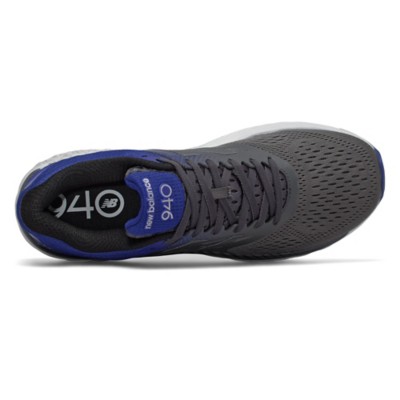 new balance men's 940v4 running shoe