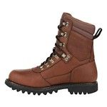 Men's Rocky Classic Ranger Boots - Thumbnail 3 of 5