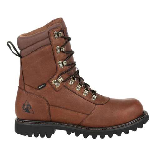 Men's Rocky Ranger Boots