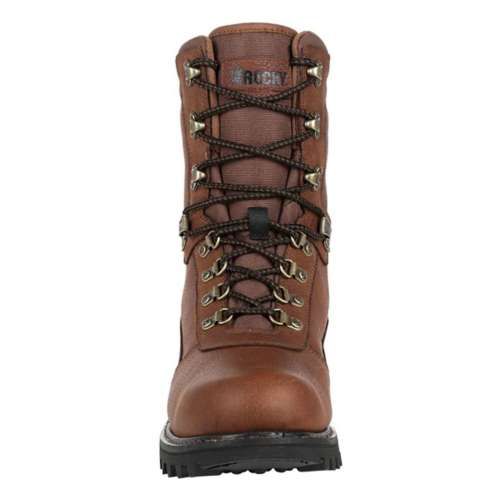 Men's Rocky Ranger Boots