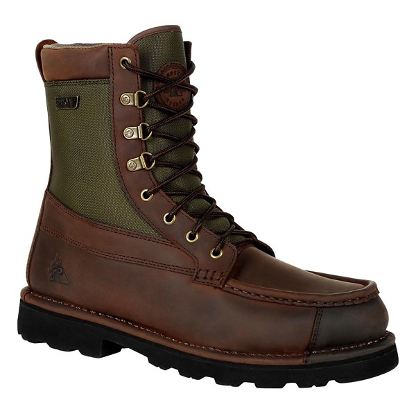 Men's Rocky Upland Boots - Rocky