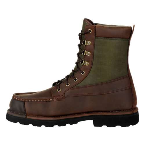 Men's Rocky Upland Boots