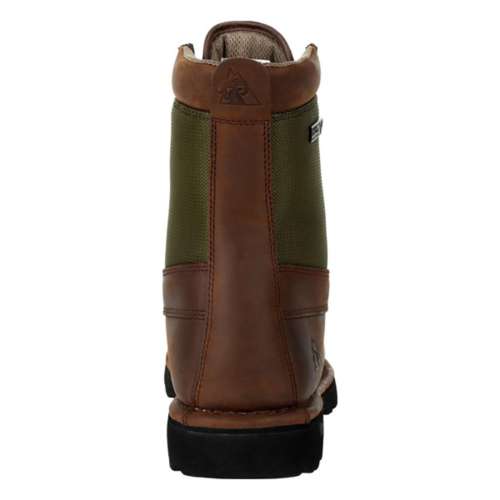 Men's Rocky Upland Boots