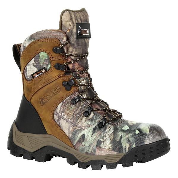Women's Rocky Sport Pro Hunting Boots product image
