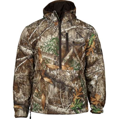 Men's Rocky Stratum 100G Insulated Softshell Jacket