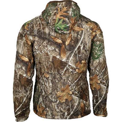 Men's Rocky Stratum 100G Insulated Softshell Jacket