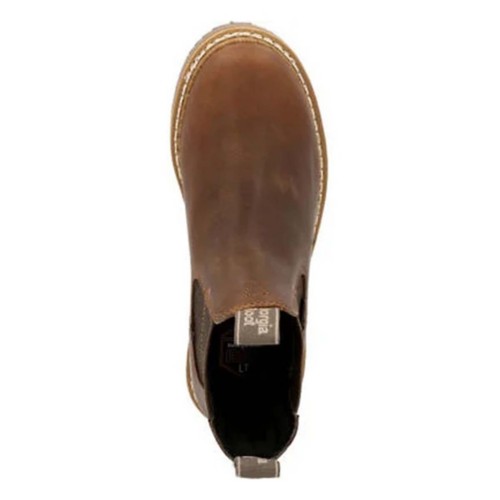 Women's Georgia Boots Giant Revamp Chelsea Boots