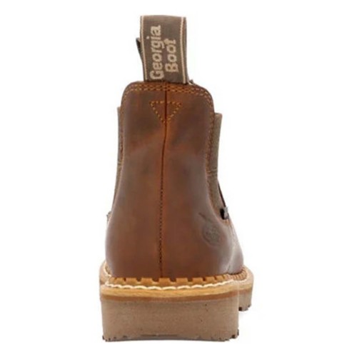 Women's Georgia Boots Giant Revamp Chelsea Boots