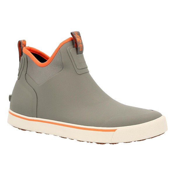 Men's Rocky Dry-Strike Waterproof Deck Boot - Rocky