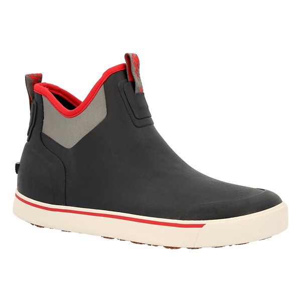 Men's Rocky Dry-Strike Waterproof Deck Boot - Rocky