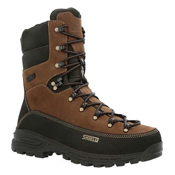 ROCKY Men's  MTN Stalker Pro 400G Mountain Boots