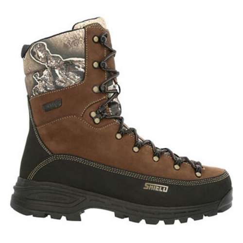 Men's Rocky MTN Stalker Pro Mountain Boots