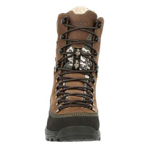 Men's Rocky MTN Stalker Pro Mountain Boots