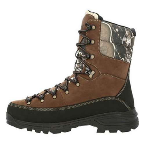 Men's Rocky MTN Stalker Pro Mountain Boots