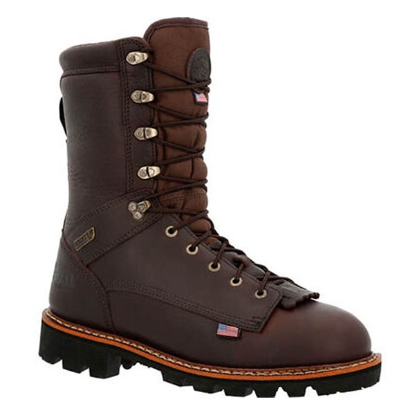 Men's Rocky Elk Stalker Boots - Rocky